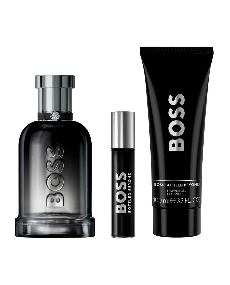Estuche de Regalo Eau de Parfum BOSS Bottled Beyond Hugo Boss 2