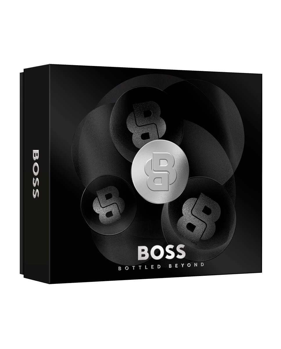 Estuche de Regalo Eau de Parfum BOSS Bottled Beyond Hugo Boss 3