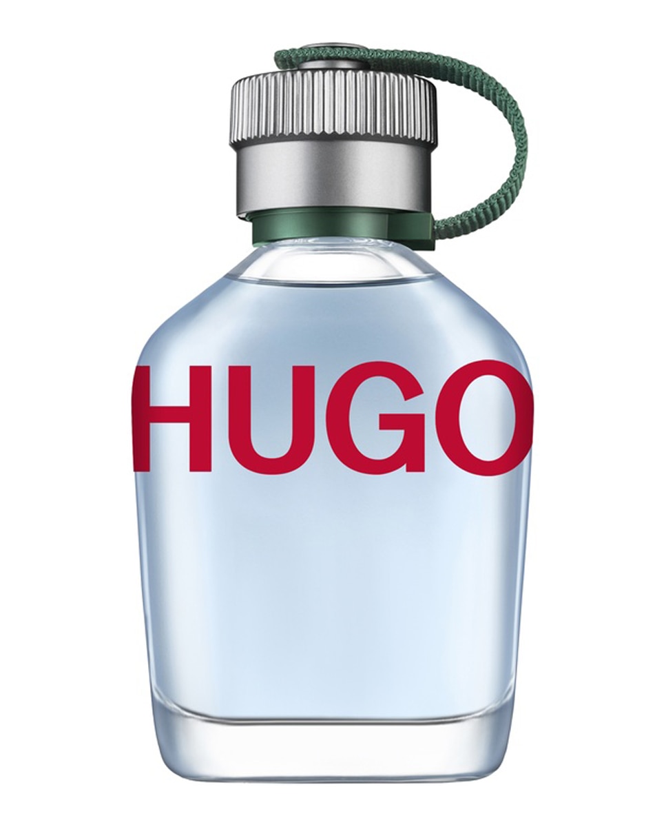 Estuche de Regalo Eau de Toilette HUGO Man Hugo Boss 4