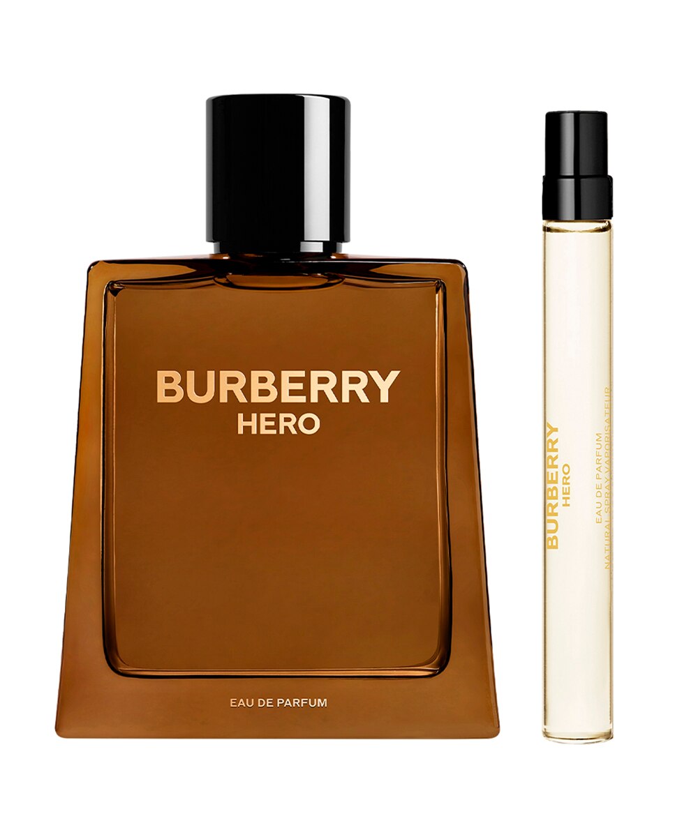 Estuche Regalo Eau de Parfum Burberry Hero 2