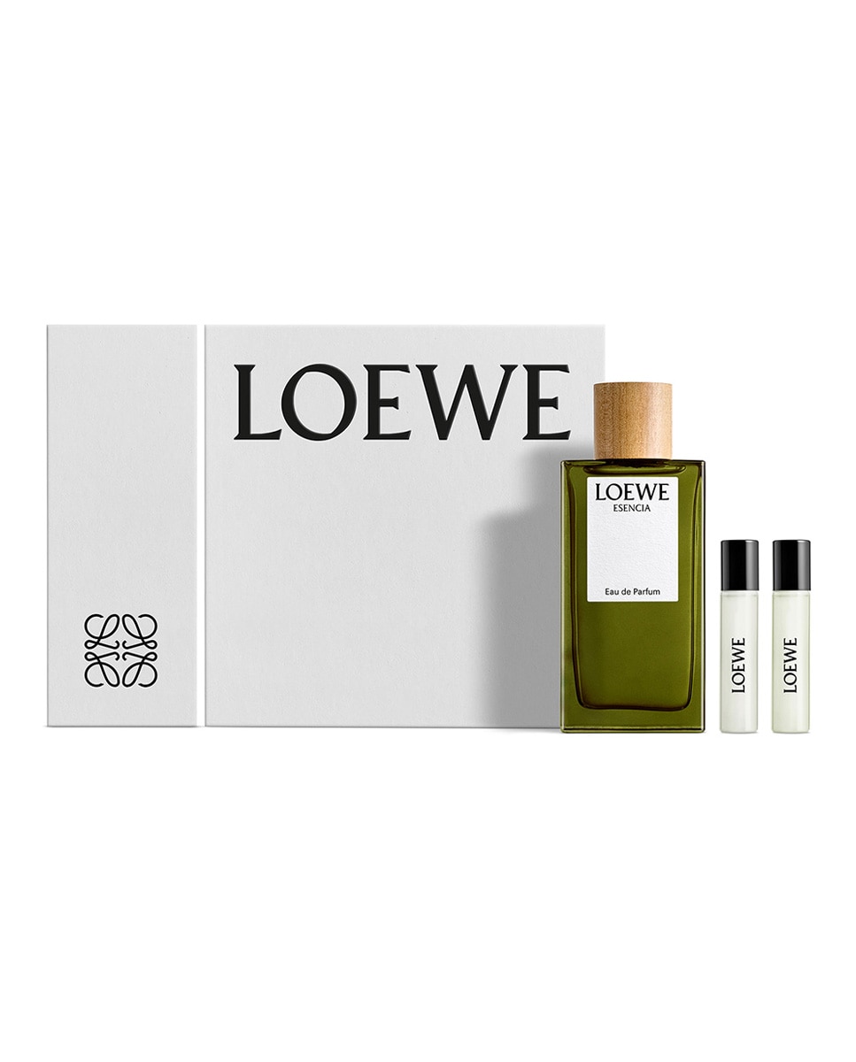 LOEWE – Estuche De Regalo Eau De Parfum Esencia Loewe.