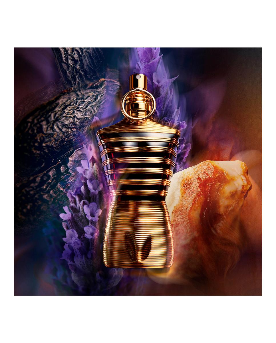 Estuches De Regalo Elixir Parfum Le Male Jean Paul Gaultier 4