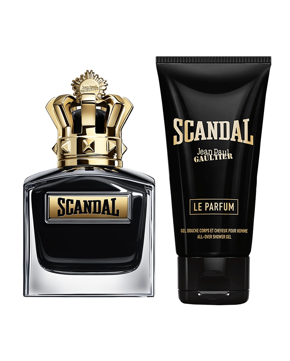 Thumbnail 1 de Jean Paul Gaultier Scandal Le Parfum perfume 100 ml