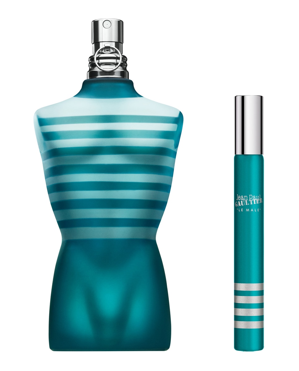 Thumbnail 1 de Jean Paul Gaultier Le Male estuche perfume 200 ml