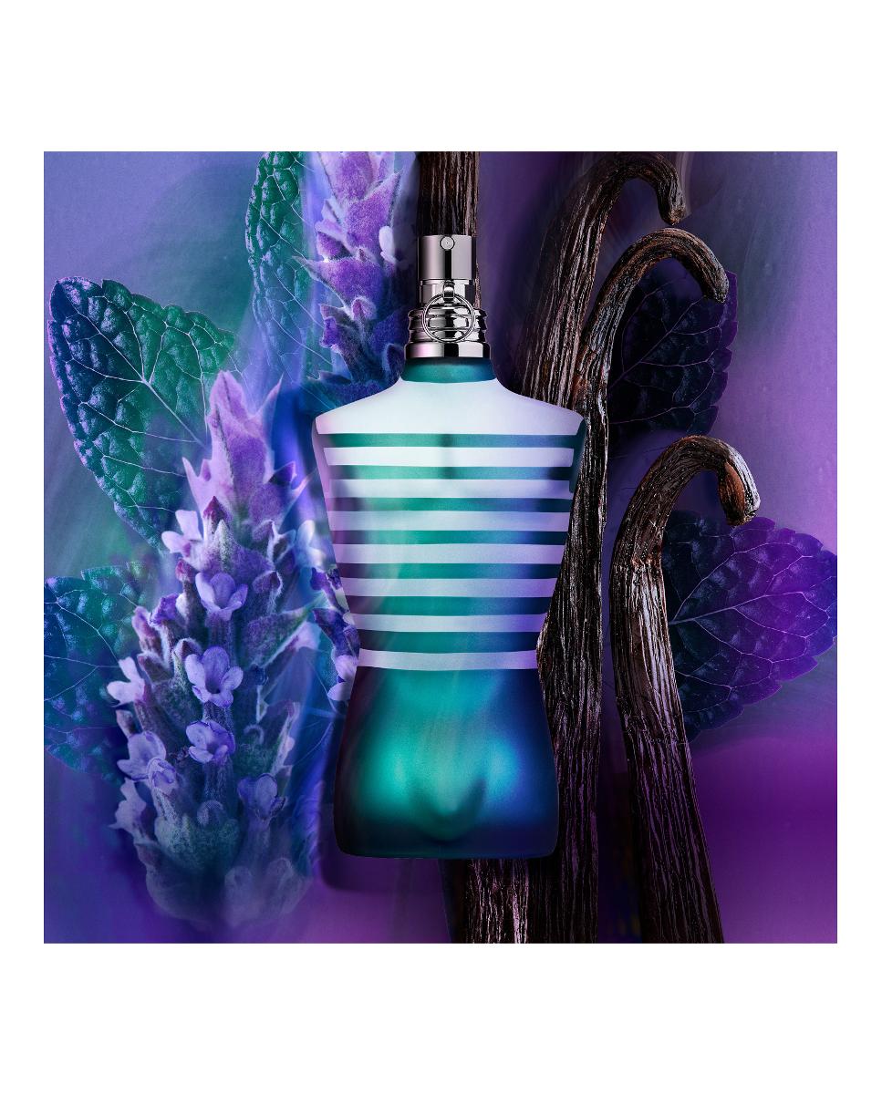 Thumbnail 3 de Jean Paul Gaultier Le Male estuche perfume 200 ml