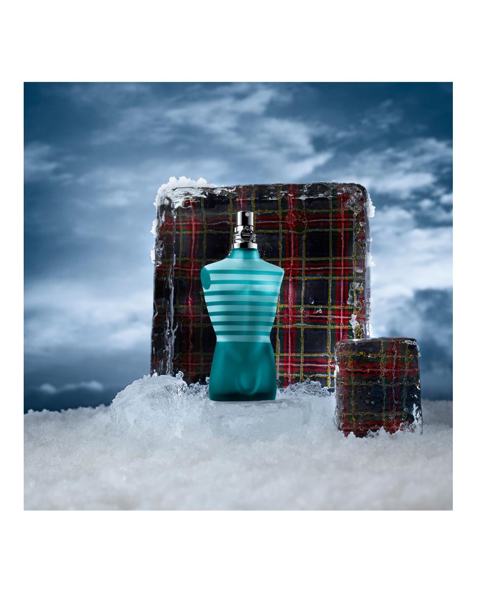 Thumbnail 5 de Jean Paul Gaultier Le Male estuche perfume 200 ml