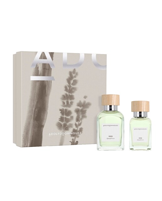 Imagen 0 de Estuche De Regalo Agua Fresca Adolfo Dominguez