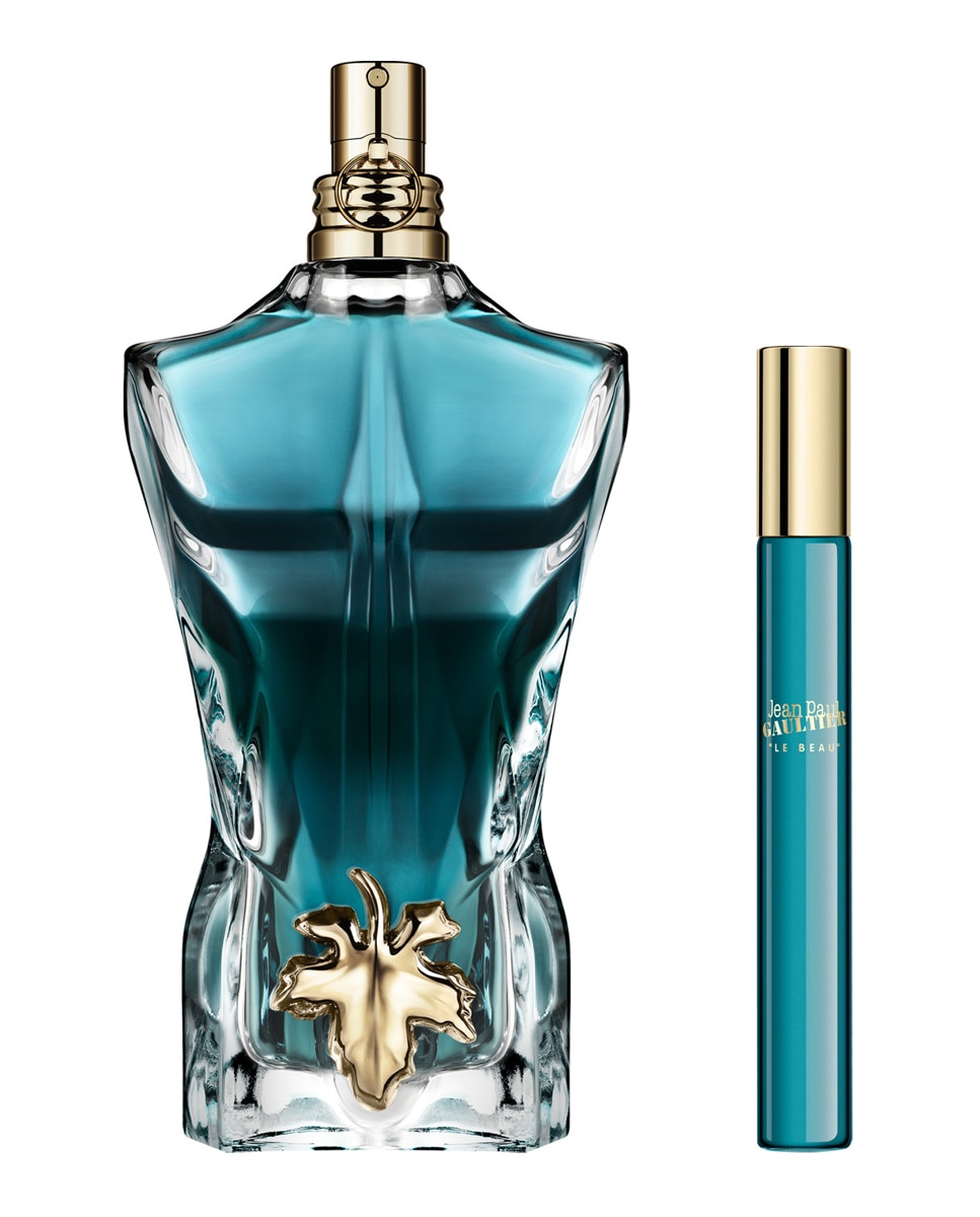 Thumbnail 1 de Jean Paul Gaultier Le Beau perfume 125 ml