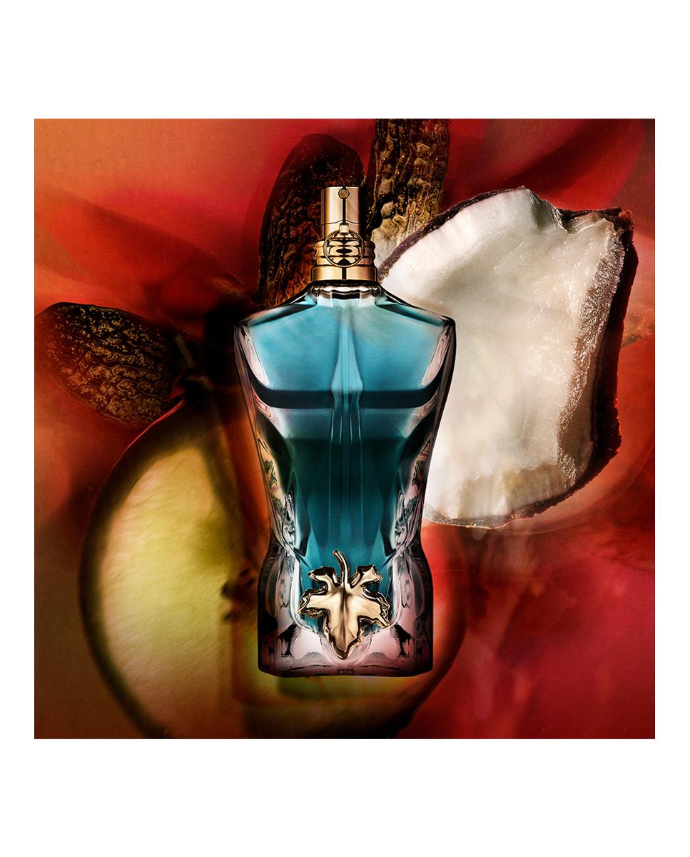 Thumbnail 3 de Jean Paul Gaultier Le Beau perfume 125 ml