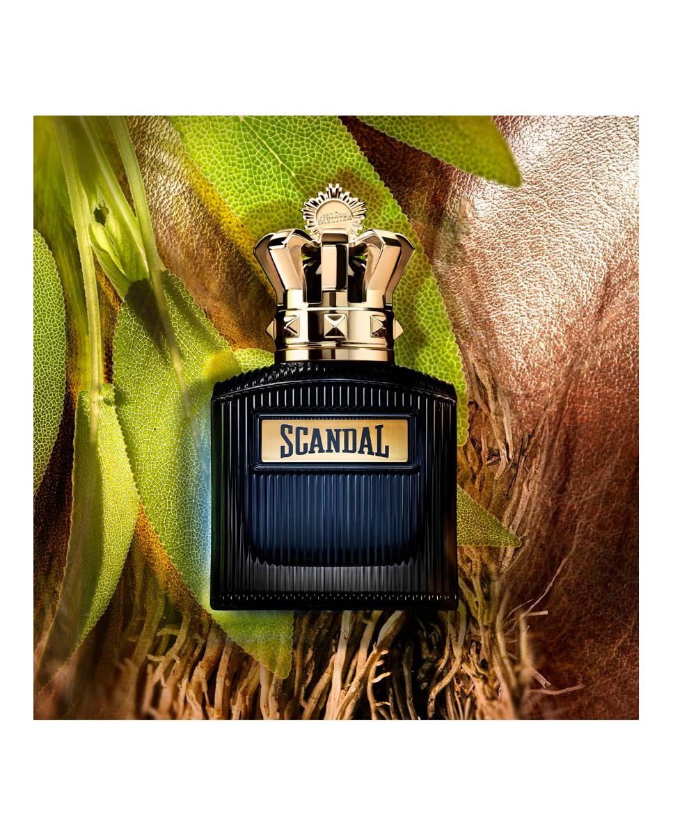 Estuches De Regalo Scandal Intense For Him Jean Paul Gaultier 4
