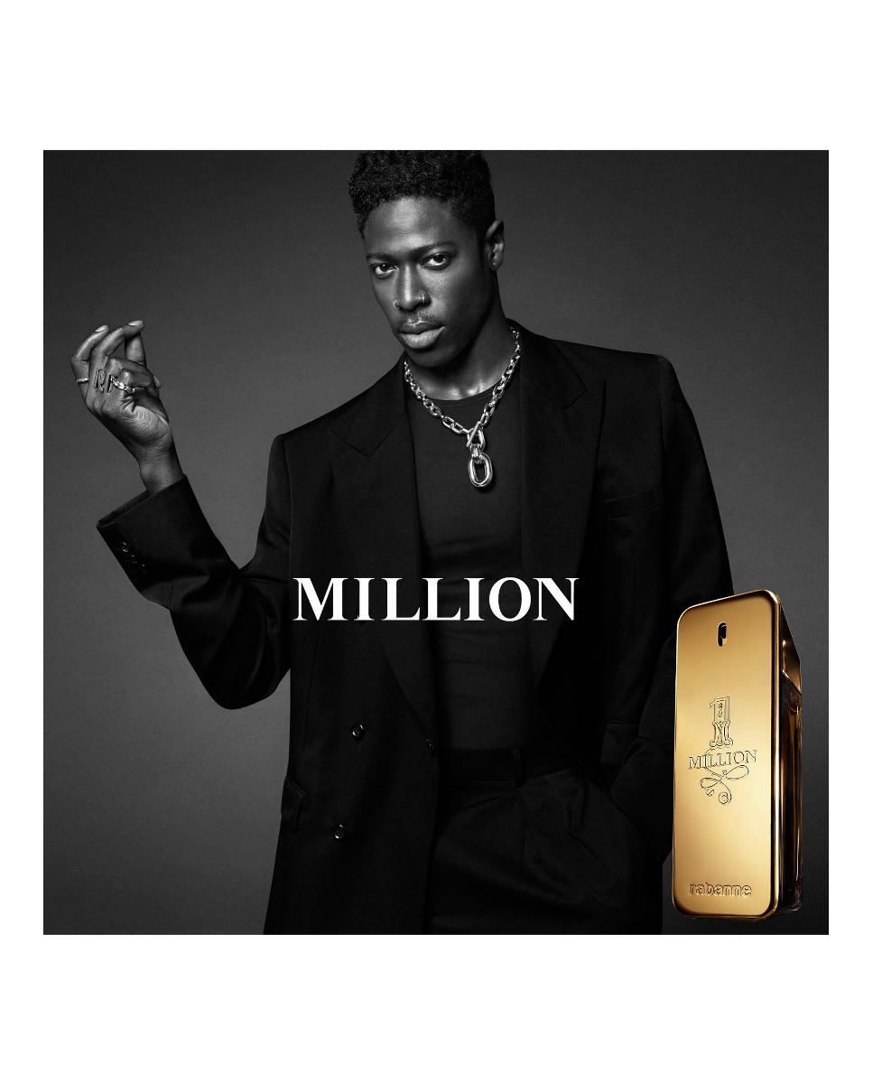 Thumbnail 3 de Rabanne 1 Million Elixir estuche 3 piezas 100 ml