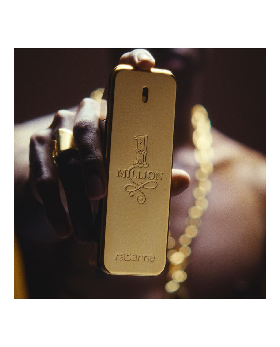 Thumbnail 4 de Rabanne 1 Million Elixir estuche 3 piezas 100 ml
