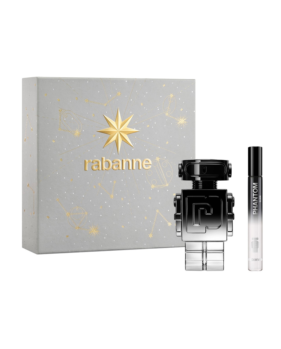 Imagen de Rabanne Phantom Elixir estuche perfume 50 ml en OfertitasTOP