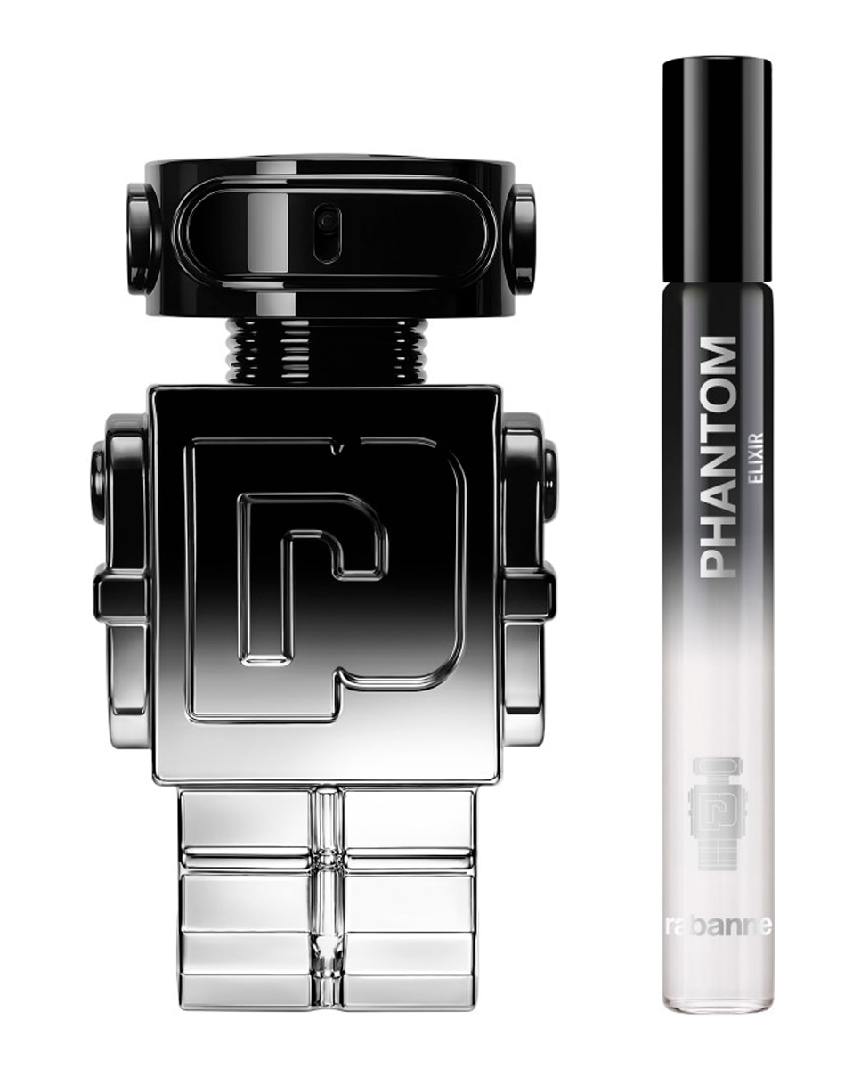 Thumbnail 1 de Rabanne Phantom Elixir estuche perfume 50 ml