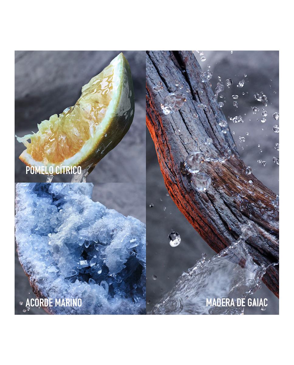 Thumbnail 2 de Rabanne Invictus Estuche regalo 260 ml