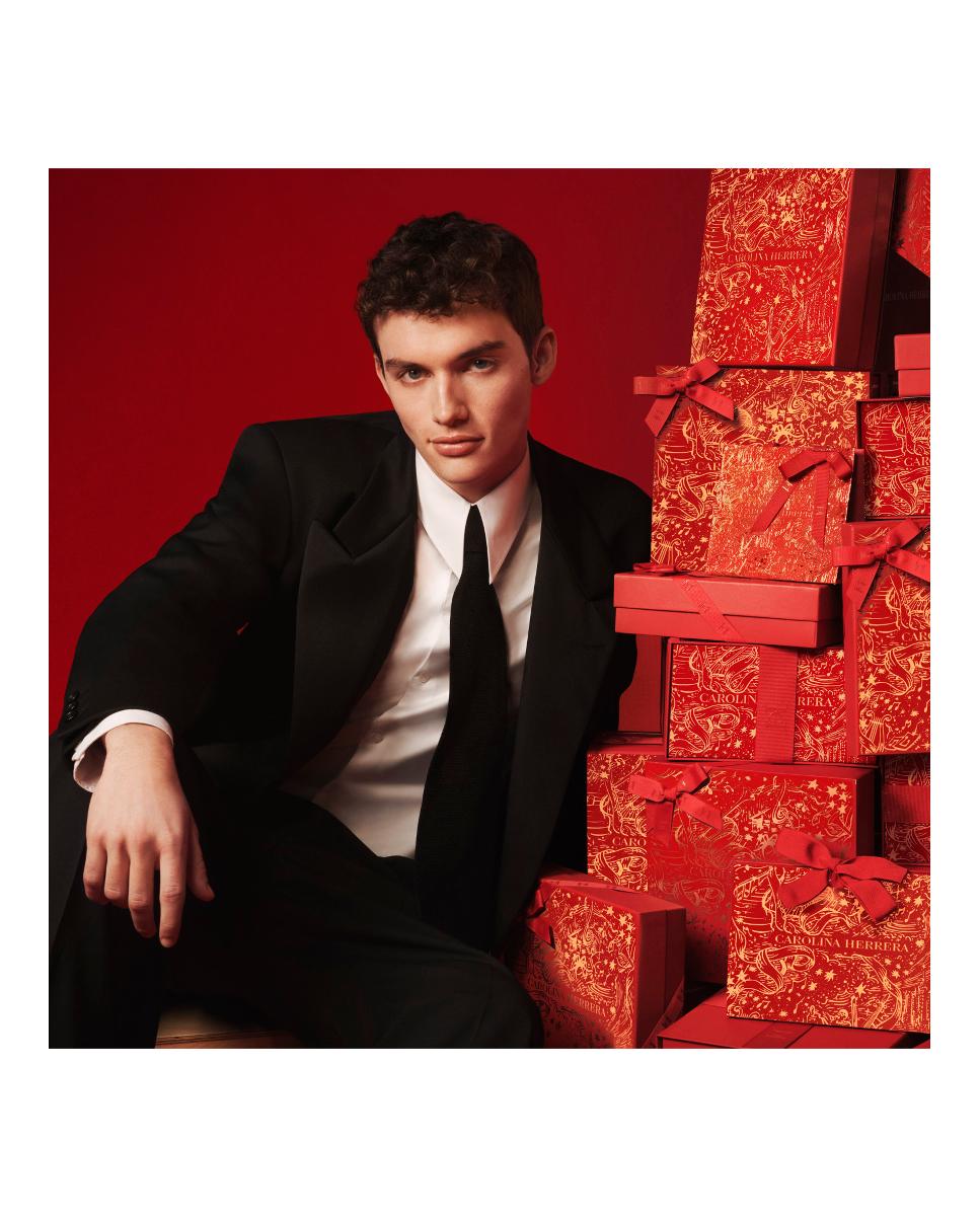 Thumbnail 4 de Carolina Herrera 212 Men NYC estuche regalo 100 ml