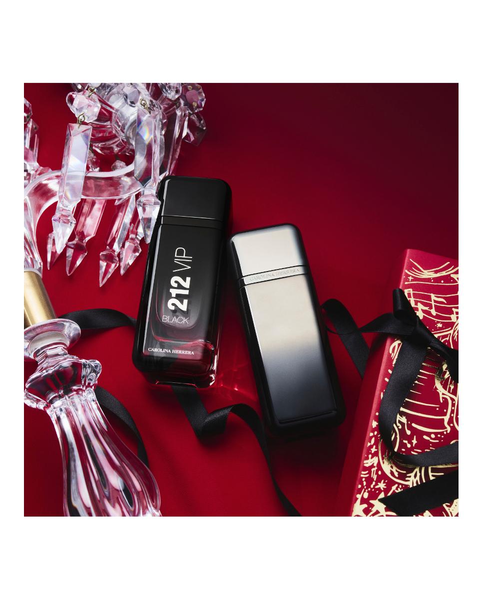 Thumbnail 3 de Carolina Herrera 212 Vip Men set regalo 100 ml