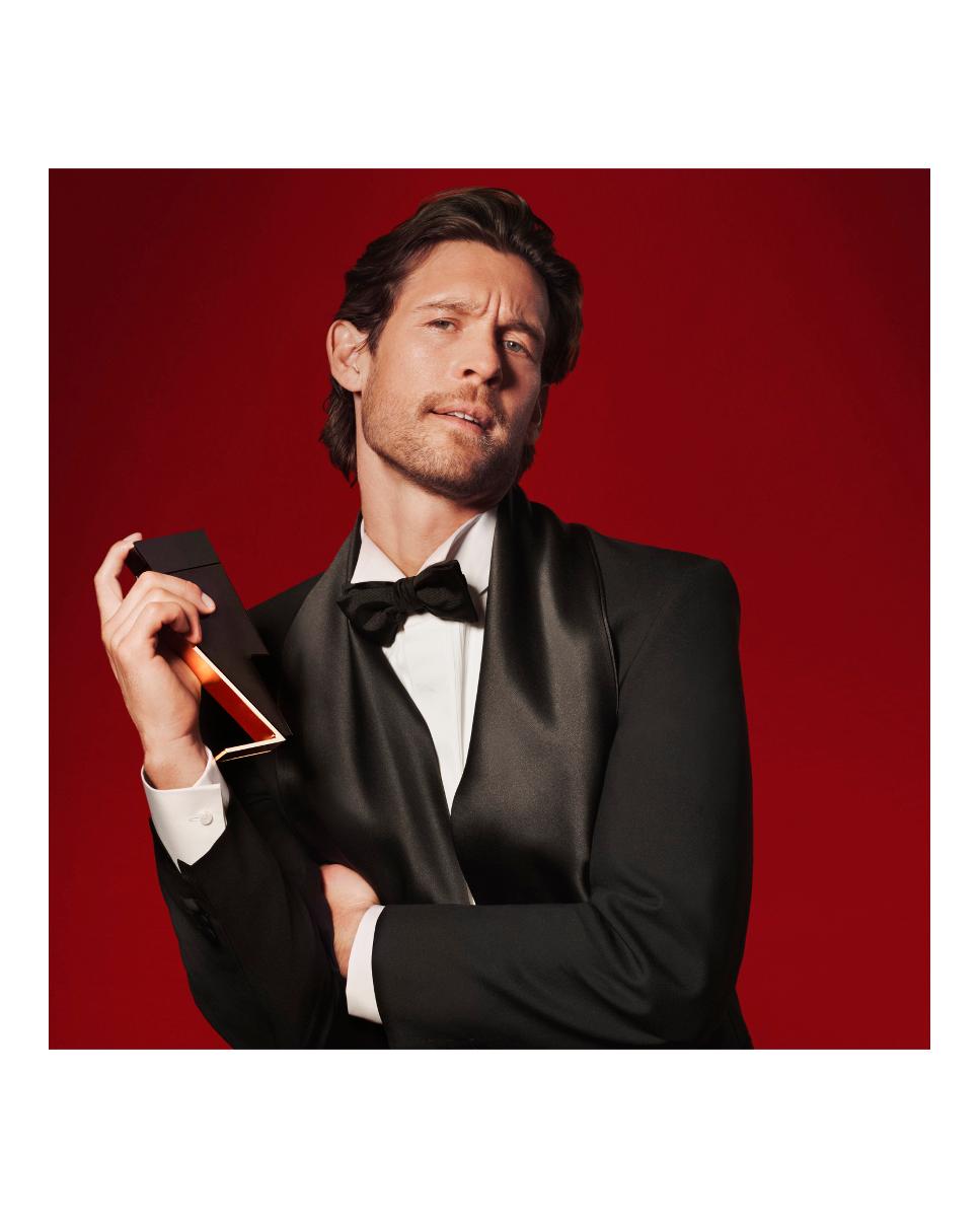Estuches De Regalo Eau De Toilette Bad Boy Carolina Herrera 3