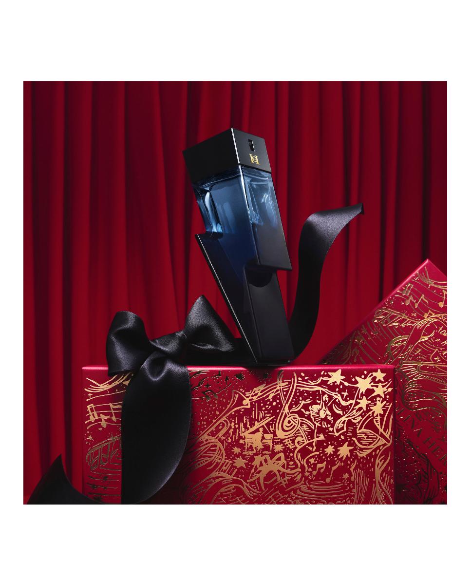Estuches De Regalo Bad Boy Cobalt Carolina Herrera 3