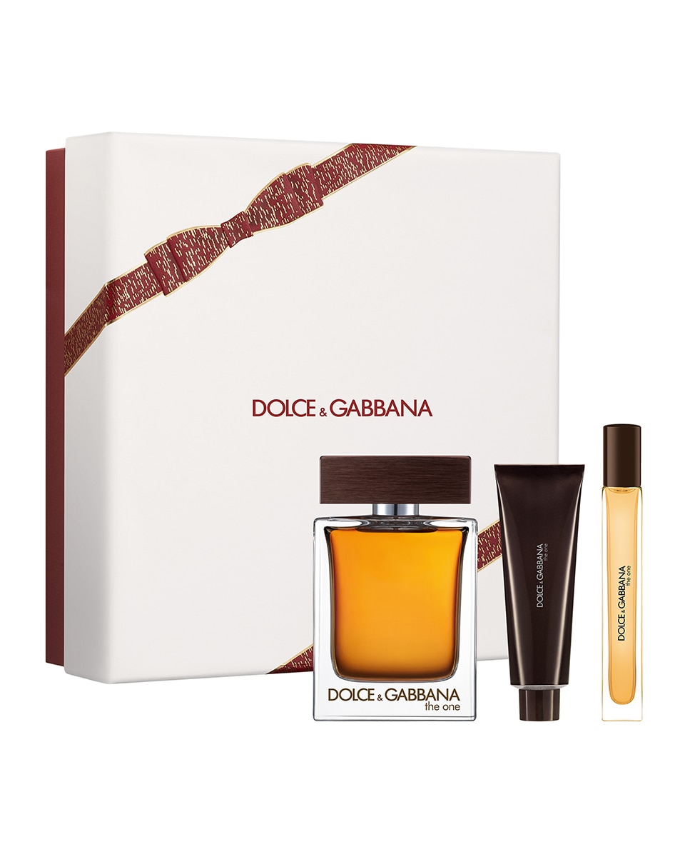 Imagen de Dolce & Gabbana The One Pour Homme estuche en OfertitasTOP