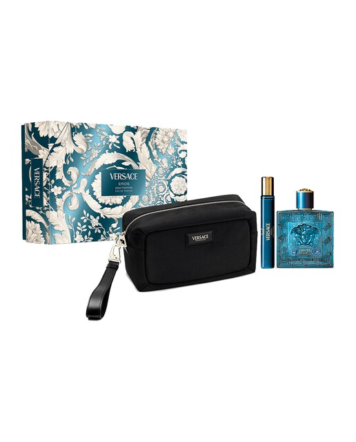 Imagen 0 de Estuche Regalo Eau de Parfum Eros Versace