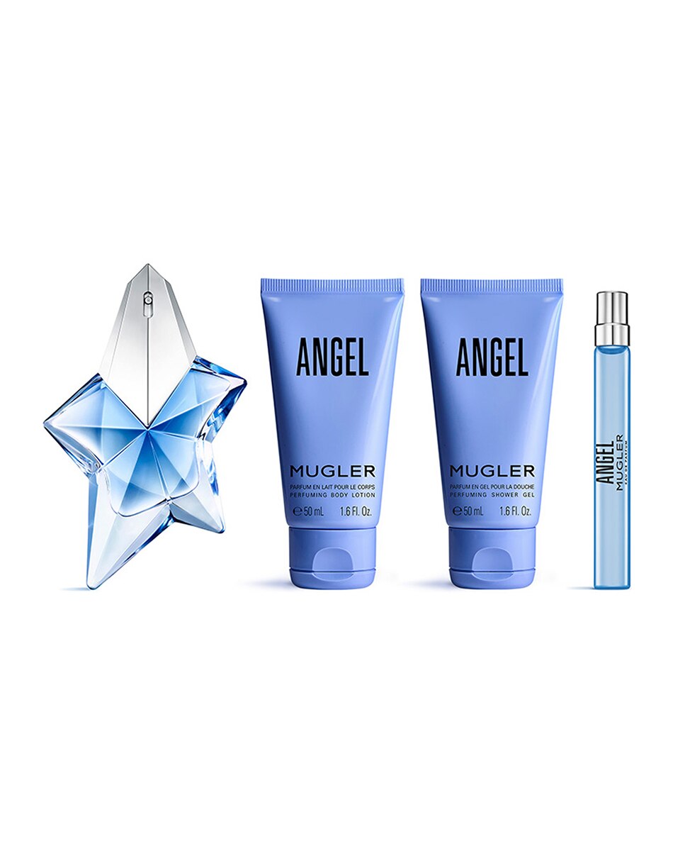 Estuche de regalo Angel Mugler 2
