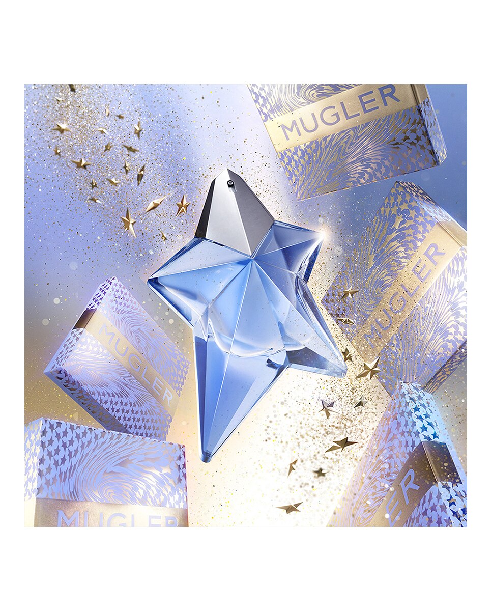 Estuche de regalo Angel Mugler 5