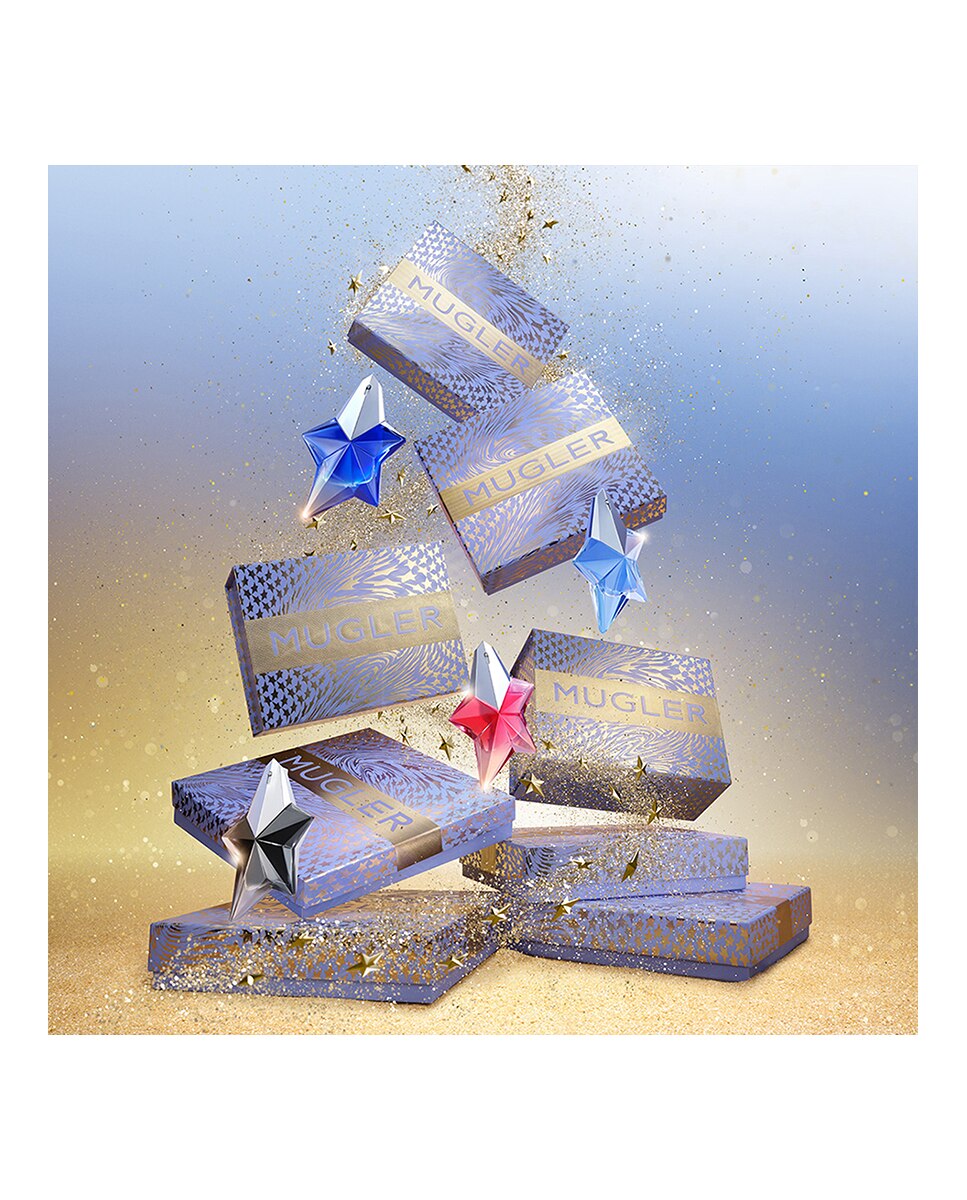 Estuche de regalo Angel Mugler 6