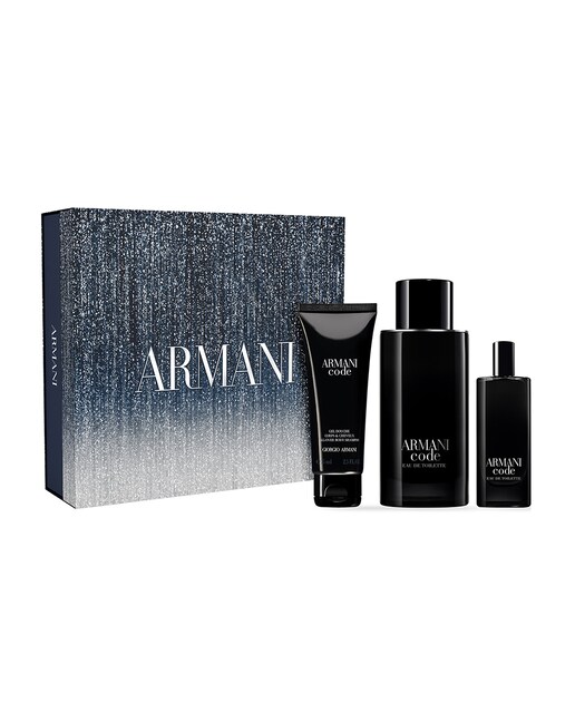 Imagen 0 de Estuche De Regalo Eau De Toilette Armani Code Giorgio Armani