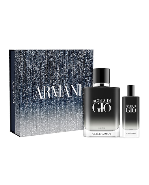 Imagen 0 de Estuche De Regalo Acqua Di Giò Parfum Giorgio Armani