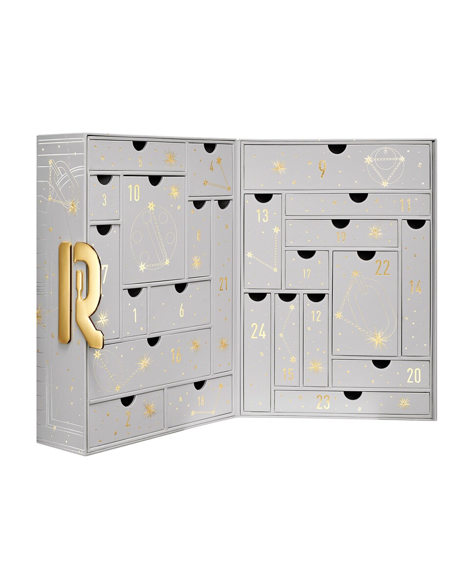 Calendario De Adviento Rabanne 2