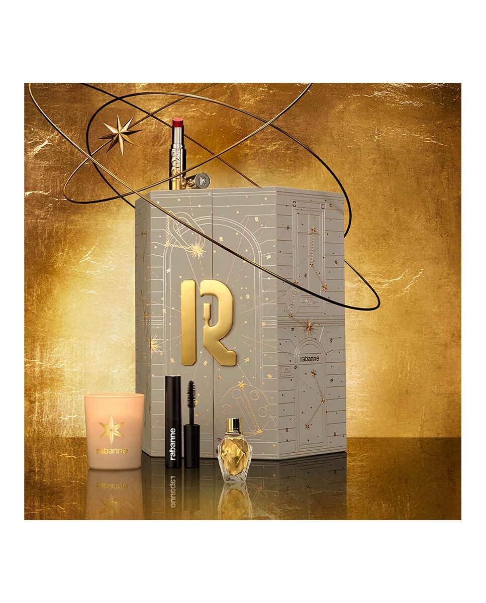 Calendario De Adviento Rabanne 3