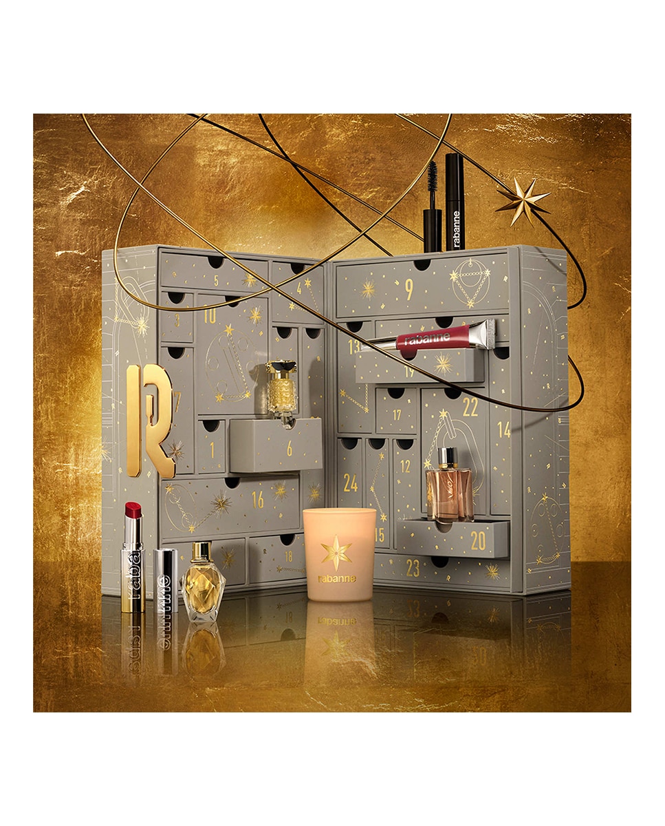 Calendario De Adviento Rabanne 4
