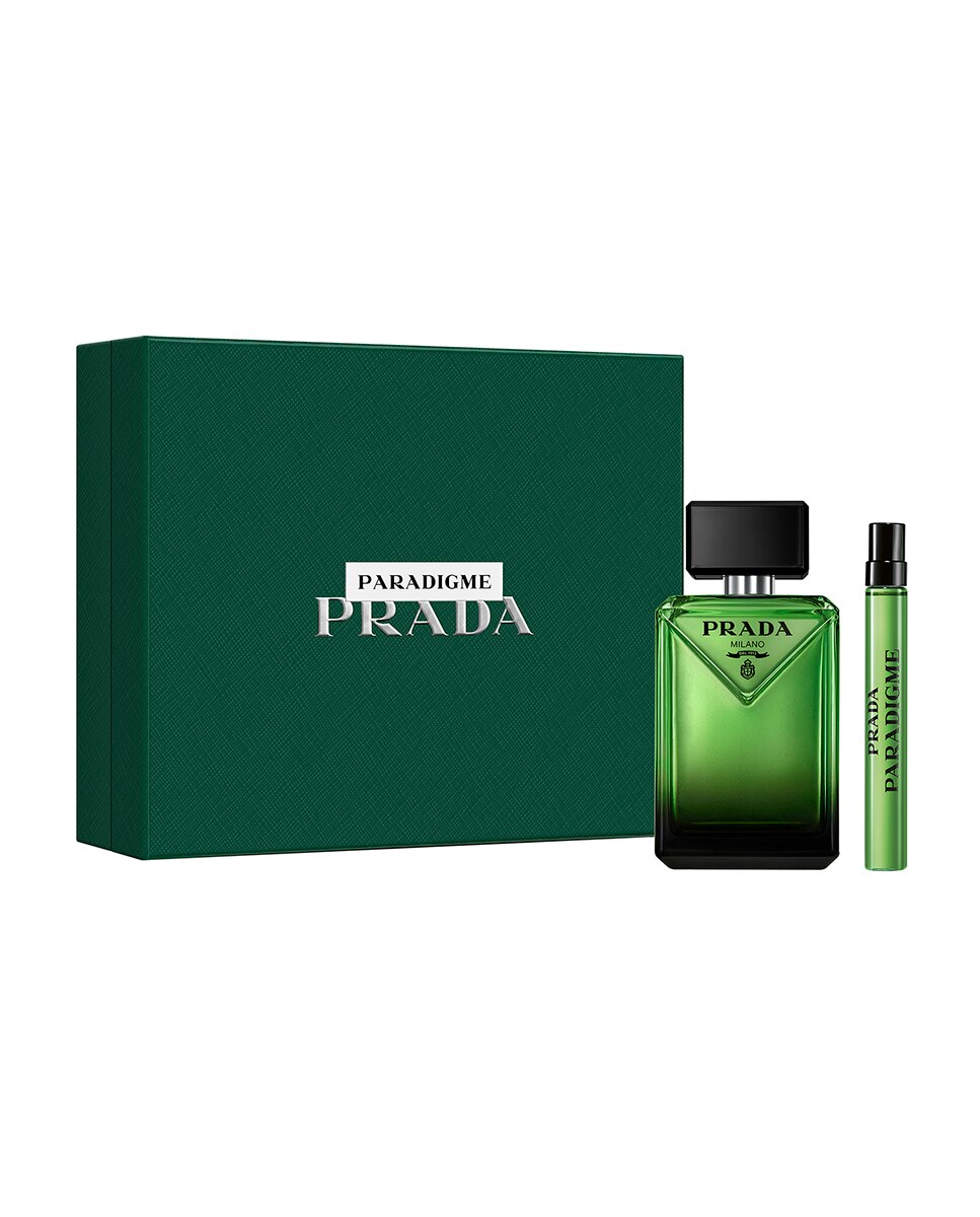 Estuche Regalo Eau de Parfum Paradigme Prada