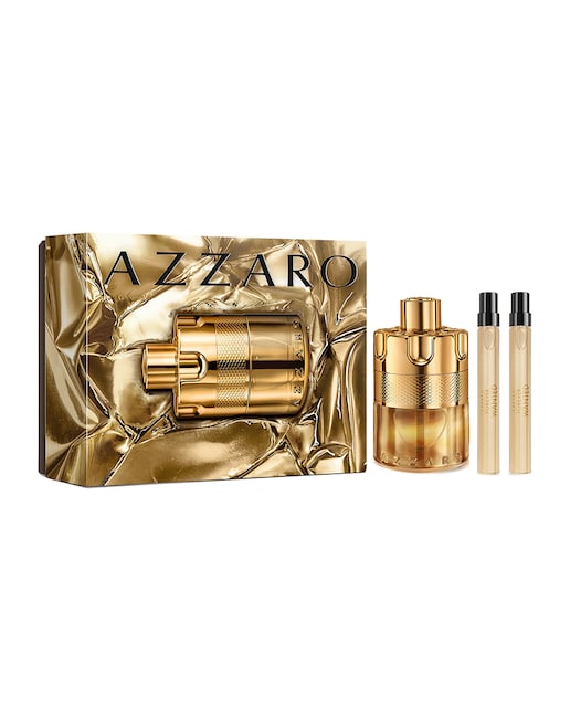 Imagen 0 de Estuche De Regalo Forever Wanted Elixir Azzaro