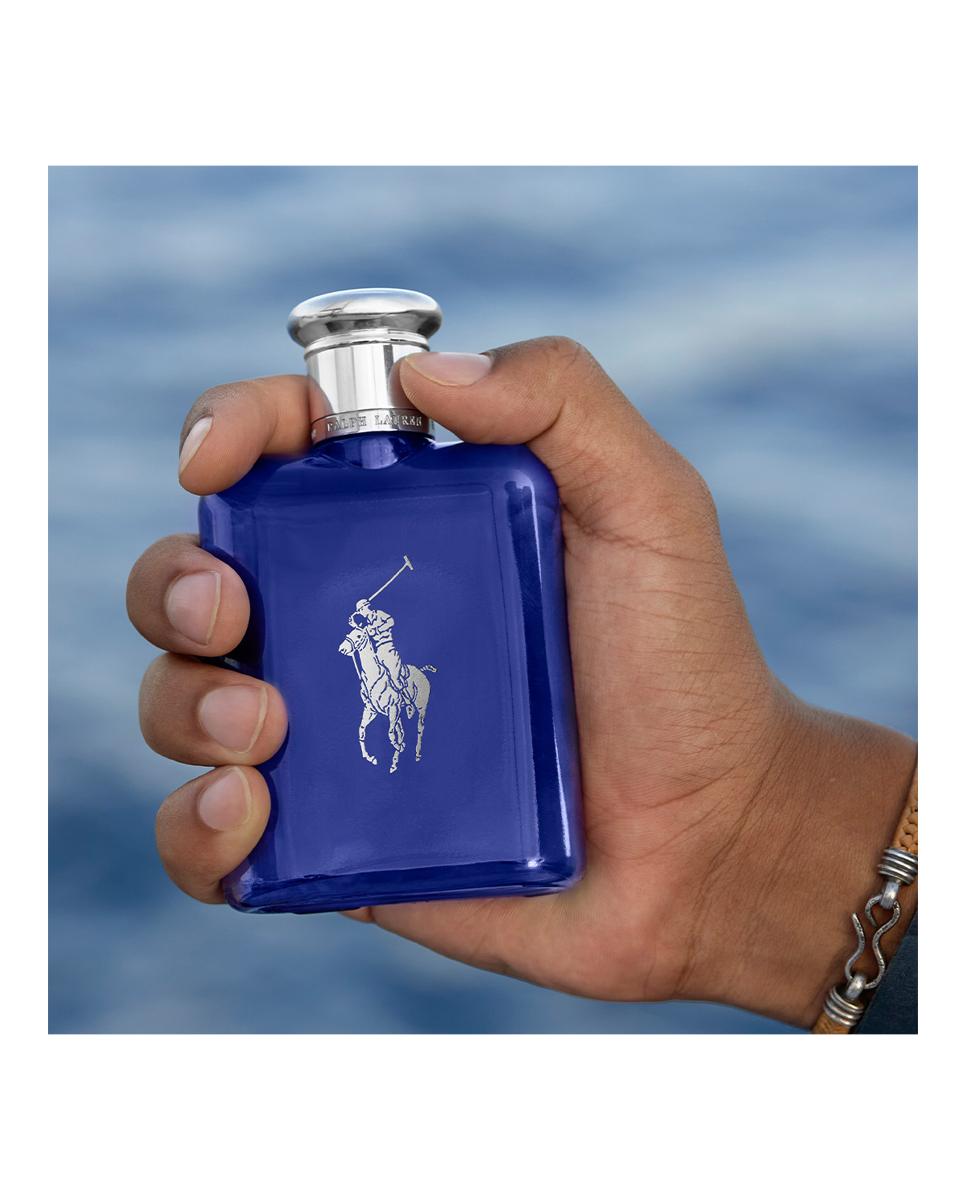 Estuche Regalo Eau de Toilette Polo Blue de Ralph Lauren 2