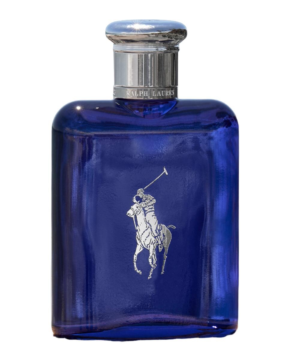 Estuche Regalo Eau de Toilette Polo Blue de Ralph Lauren · Ralph