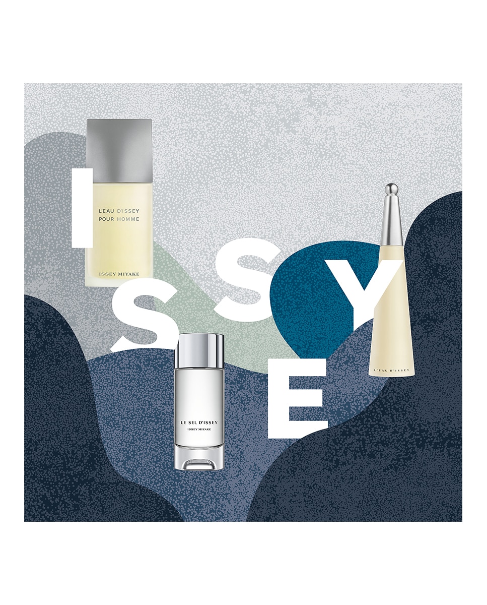 Thumbnail 2 de Issey Miyake L'Eau d'Issey Pour Homme estuche 125 ml