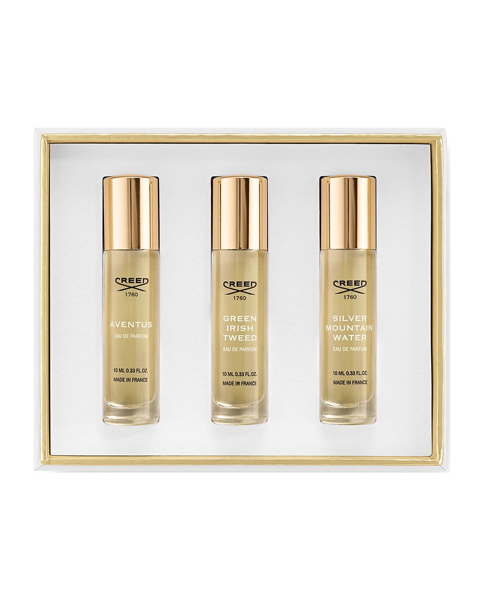 Imagen 4 de Estuche Regalo 3 Fragancias Masculinas Creed