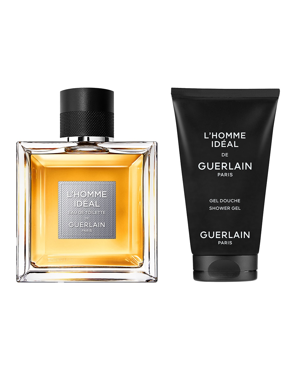 Estuche Regalo Eau de Toilette L'Homme Idéal Guerlain 2