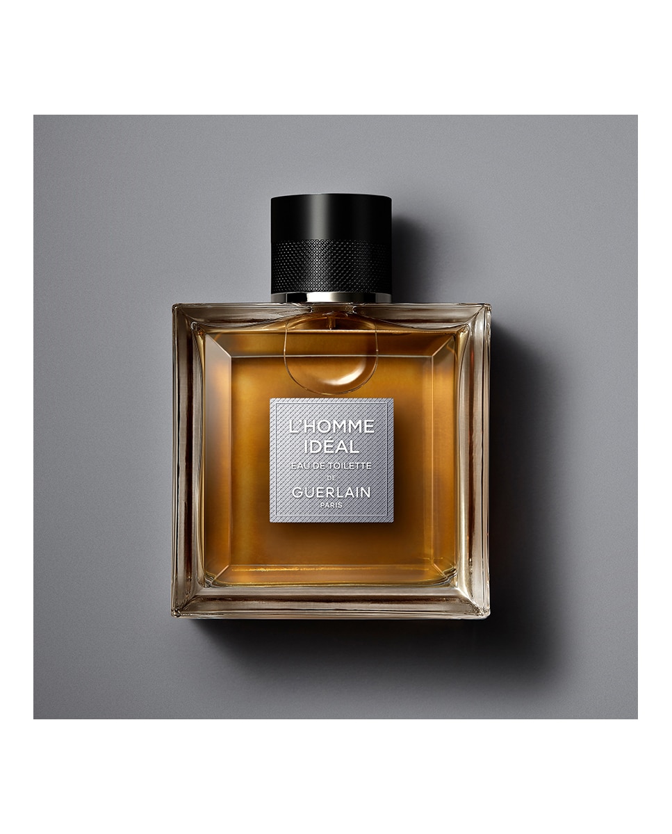 Estuche Regalo Eau de Toilette L'Homme Idéal Guerlain 3