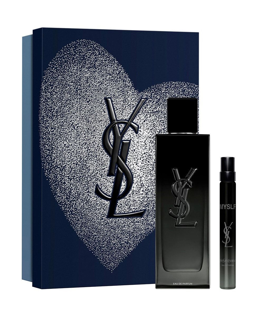 Imagen 0 de Estuche Regalo Eau de Parfum MYSLF Yves Saint Laurent
