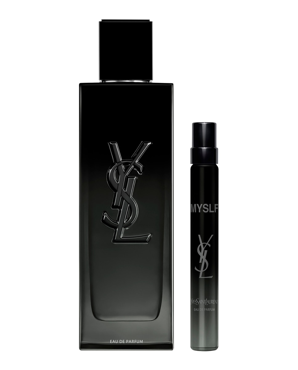Estuche Regalo Eau de Parfum MYSLF Yves Saint Laurent 2