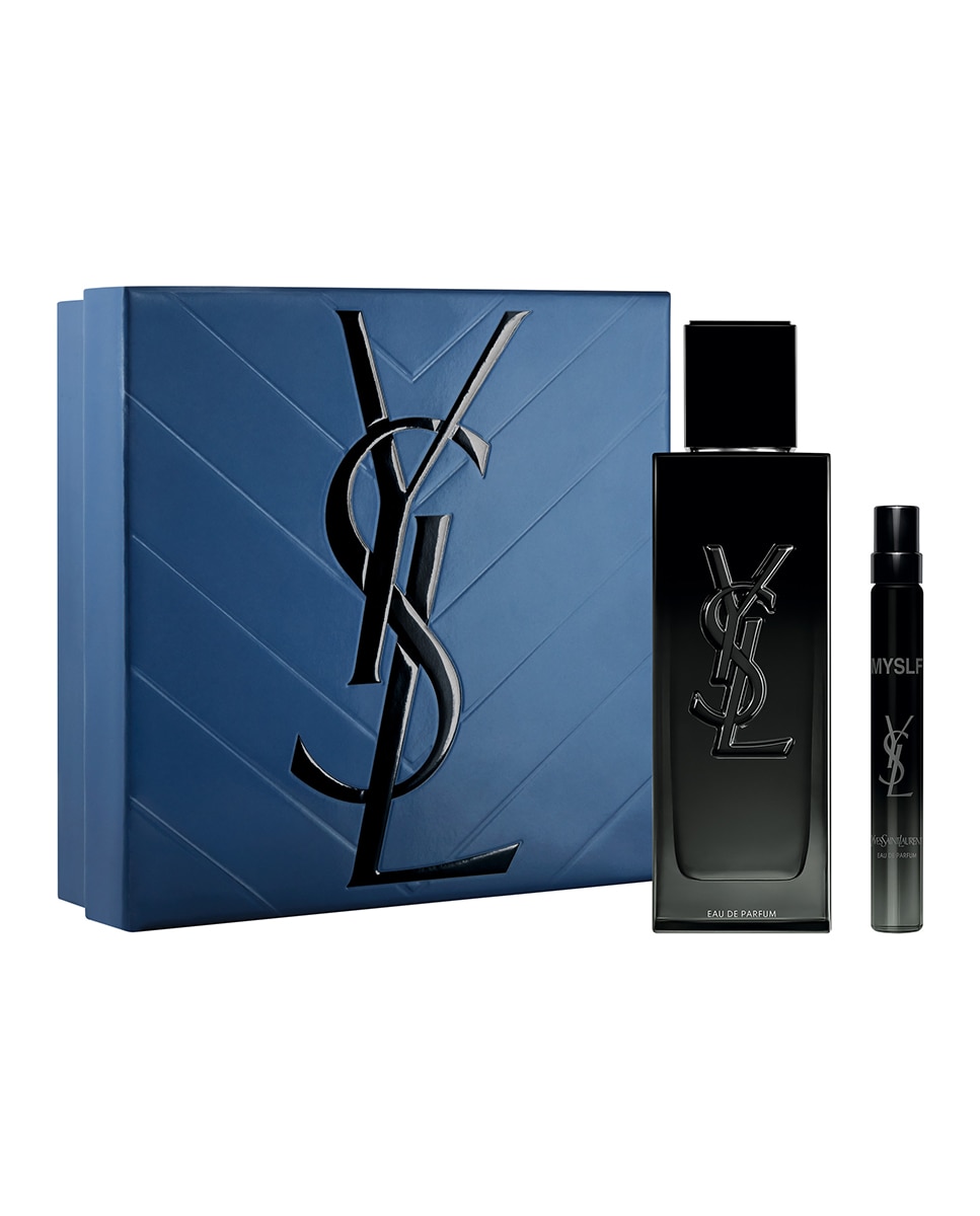 Imagen 0 de Estuche Regalo Eau de Parfum MYSLF Yves Saint Laurent