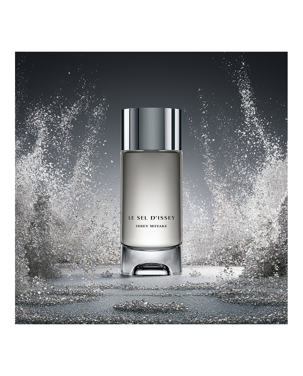 Estuche Regalo Eau de Toilette Le Sel d’Issey Issey Miyake 3