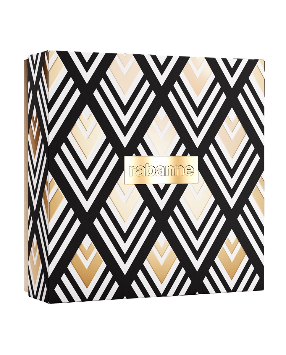 Estuche de regalo 1 Million Rabanne 3