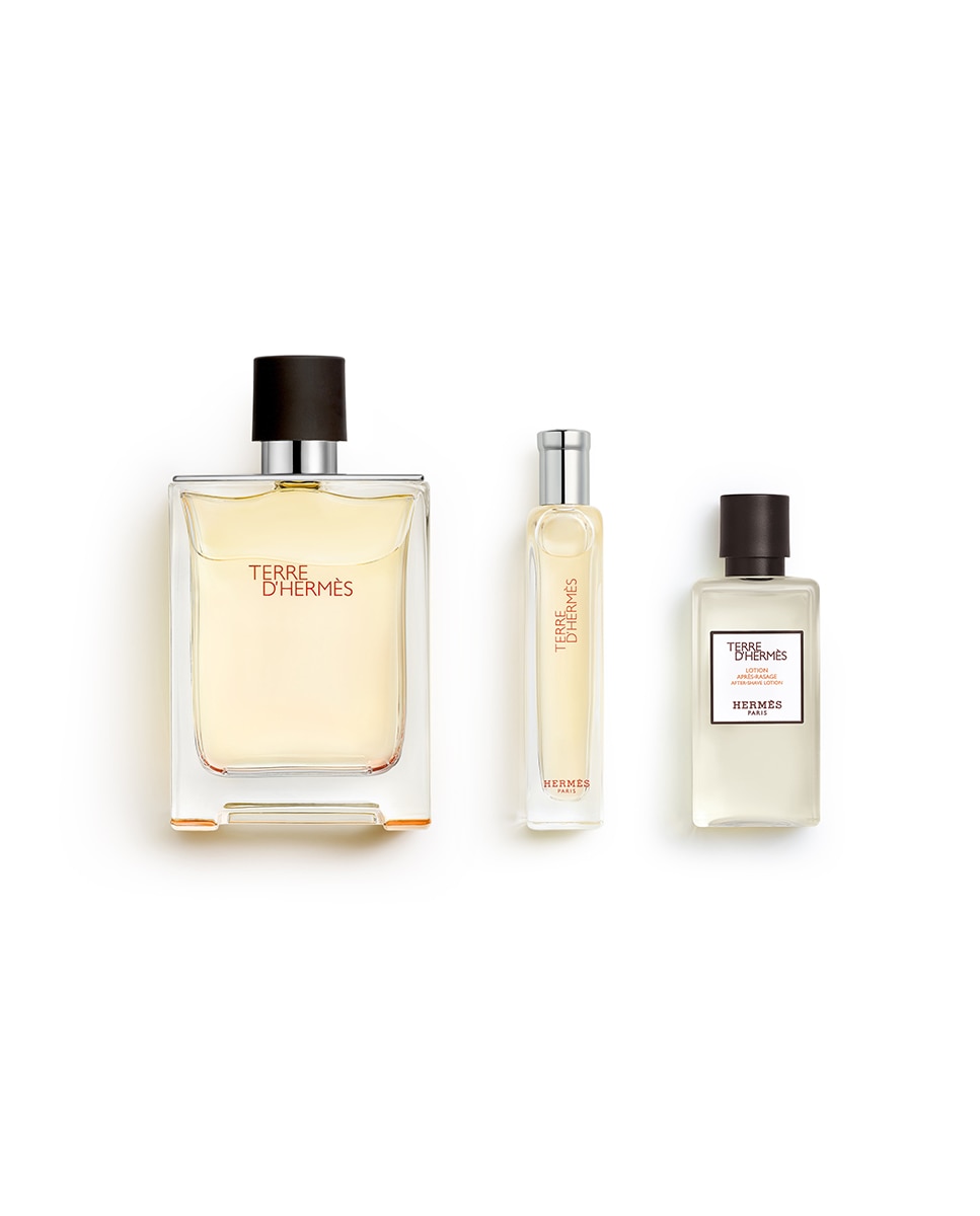 Imagen 2 de Estuche Regalo Eau de Toilette Terre d’Hermès