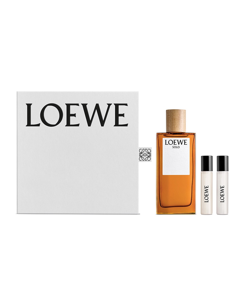 Imagen 0 de Estuche de Regalo Eau de Toilette Loewe