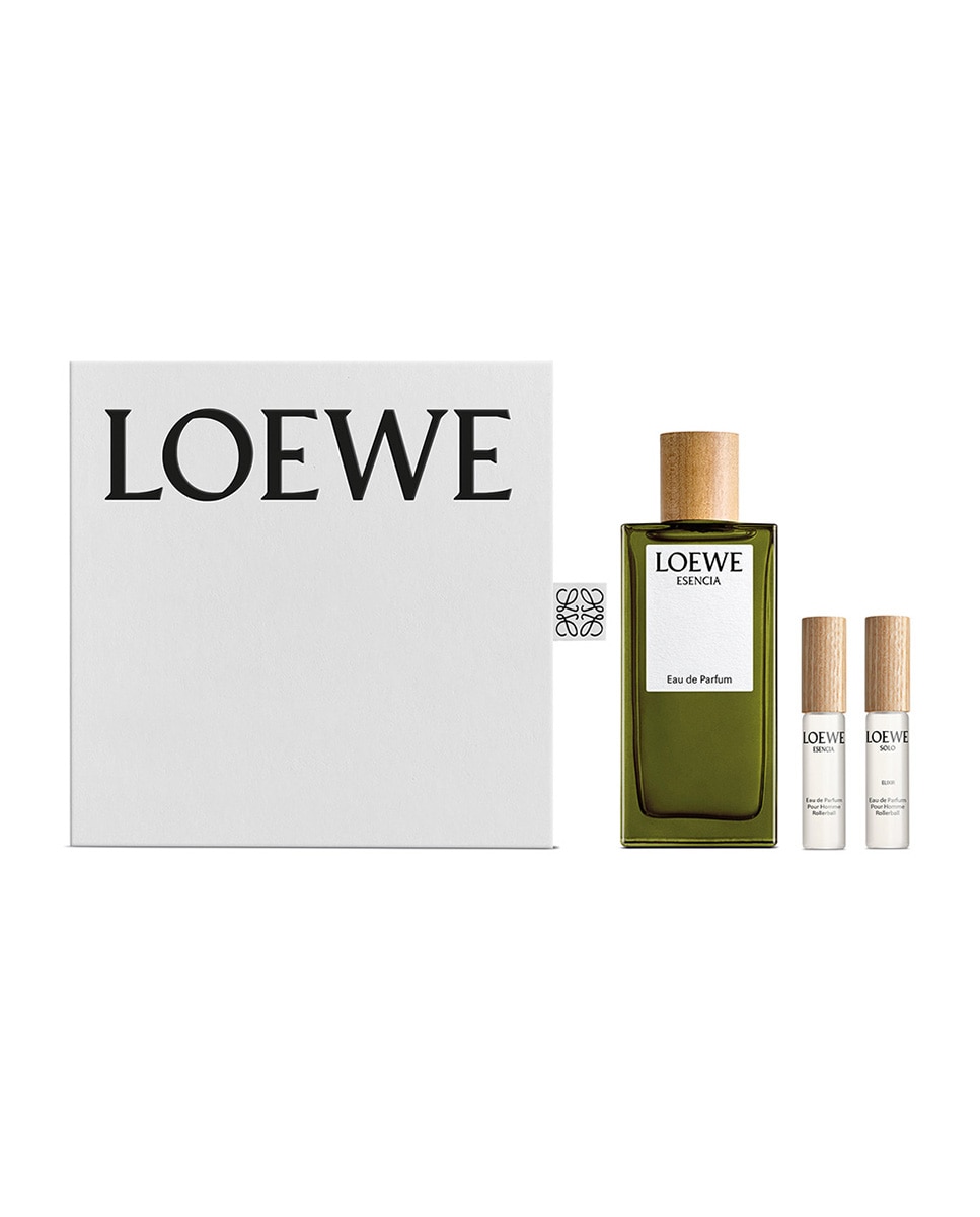 Imagen 0 de Estuche de Regalo Esencia Eau de Parfum Loewe