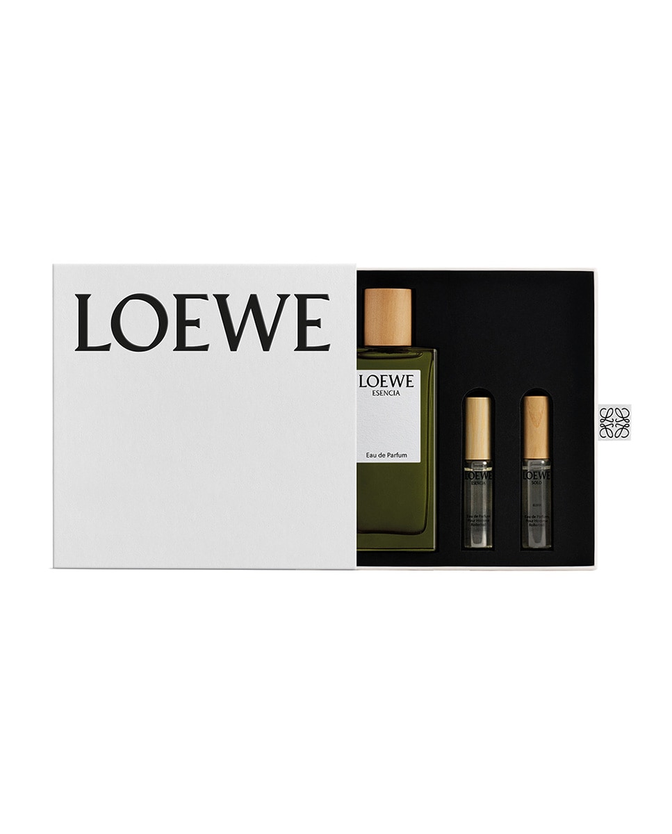 Estuche de Regalo Esencia Eau de Parfum Loewe - 100 ml 2